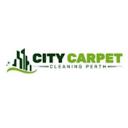 City Carpet Cleaning Perth Northern Suburbs logo